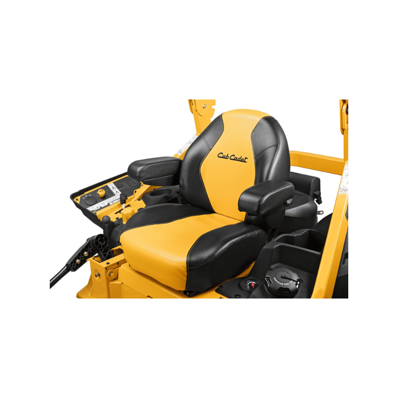 Tondeuse Zero-turn Cub Cadet XZ8 S137i Ultima coupe de 137 cm, moteur Kohler 747cm3