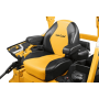 Tondeuse Zero-turn Cub Cadet XZ8 S137i Ultima coupe de 137 cm, moteur Kohler 747cm3