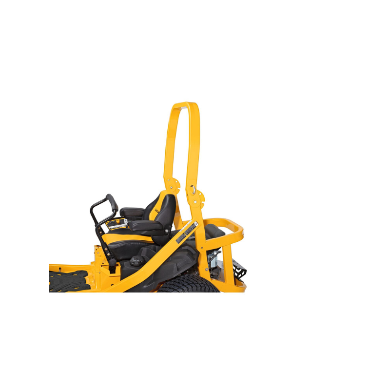 Tondeuse Zero-turn Cub Cadet XZ8 S137i Ultima coupe de 137 cm, moteur Kohler 747cm3