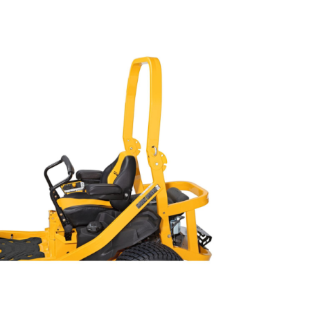 Tondeuse Zero-turn Cub Cadet XZ8 S137i Ultima coupe de 137 cm, moteur Kohler 747cm3