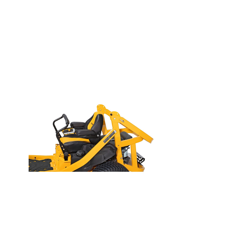 Tondeuse Zero-turn Cub Cadet XZ8 S137i Ultima coupe de 137 cm, moteur Kohler 747cm3
