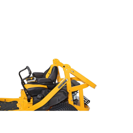 Tondeuse Zero-turn Cub Cadet XZ8 S137i Ultima coupe de 137 cm, moteur Kohler 747cm3