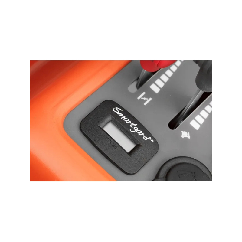 Autoportée coupe frontale rider Husqvarna R214TC Comfort Edition - coupe 103 cm