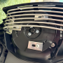 Robot tondeuse sans fil Automower Husqvarna 405VE NERA sans fil / Vision IA - Surface 900m²