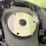Robot tondeuse sans fil Automower Husqvarna 405VE NERA sans fil / Vision IA - Surface 900m²