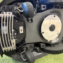 Robot tondeuse sans fil Automower Husqvarna 405VE NERA sans fil / Vision IA - Surface 900m²