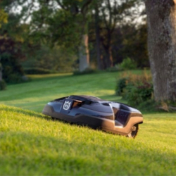 Robot tondeuse Automower Husqvarna 310 Mark II - Jusqu'&agrave; 1000m&sup2;