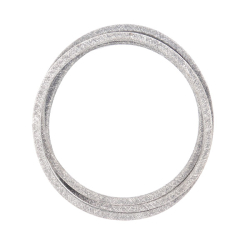Courroie de coupe tracteur tondeuse Husqvarna - 583066101