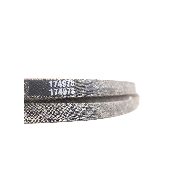Courroie de coupe tracteur tondeuse Husqvarna - 583066101