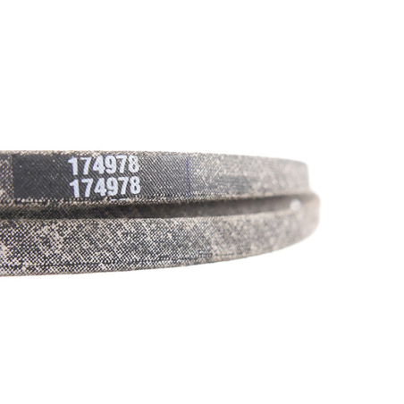 Courroie de coupe tracteur tondeuse Husqvarna - 583066101