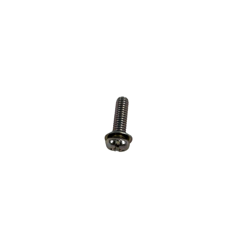 Vis fixation filtre à air moteur Kawasaki TG033D / TG018D - 233AA0414