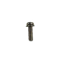 Vis fixation filtre à air moteur Kawasaki TG033D / TG018D - 233AA0414