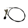 Cable Starter 12105 Oleo Mac / Staub - 70231870