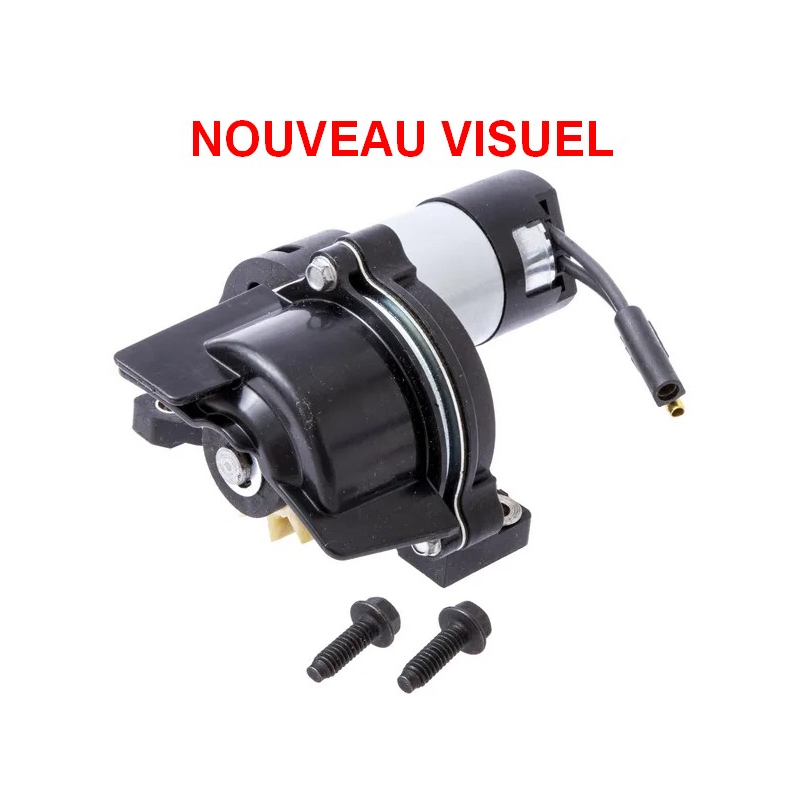 Démarreur moteur tondeuse Briggs et Stratton - 84005205