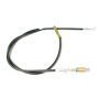 Cable marche avant motobineuse Husqvarna - 59653055