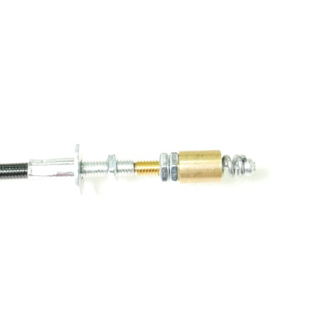 Cable marche avant motobineuse Husqvarna - 59653055