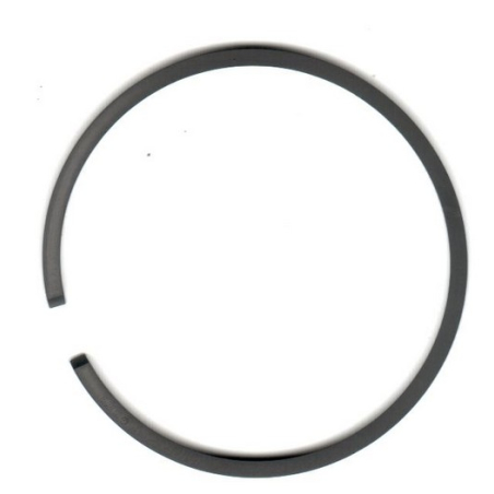Segment souffleur Mc Culloch GBV345 / GB320 / M320 / M325 - 545154009
