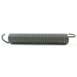 Ressort carter de coupe tracteur tondeuse Husqvarna - 583584001