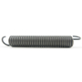 Ressort carter de coupe tracteur tondeuse Husqvarna - 583584001