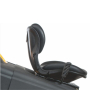 Tracteur tondeuse éjection latérale Cub Cadet XT2 QS117 - coupe 117cm