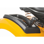 Tracteur tondeuse éjection latérale Cub Cadet XT2 QS117 - coupe 117cm