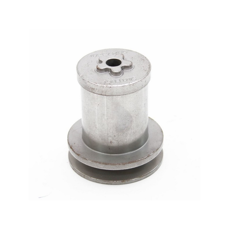 Support de lame tondeuse Mc Culloch M 56-150 WF - 581352401