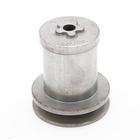 Support de lame tondeuse Mc Culloch M 56-150 WF - 581352401