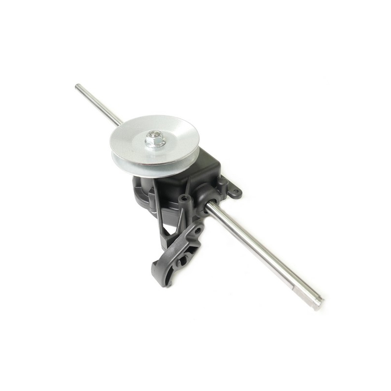 Boitier traction tondeuse LB / LC Husqvarna - 504053201