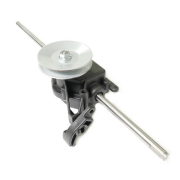 Boitier traction tondeuse LB / LC Husqvarna - 504053201