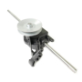 Boitier traction tondeuse LB / LC Husqvarna - 504053201