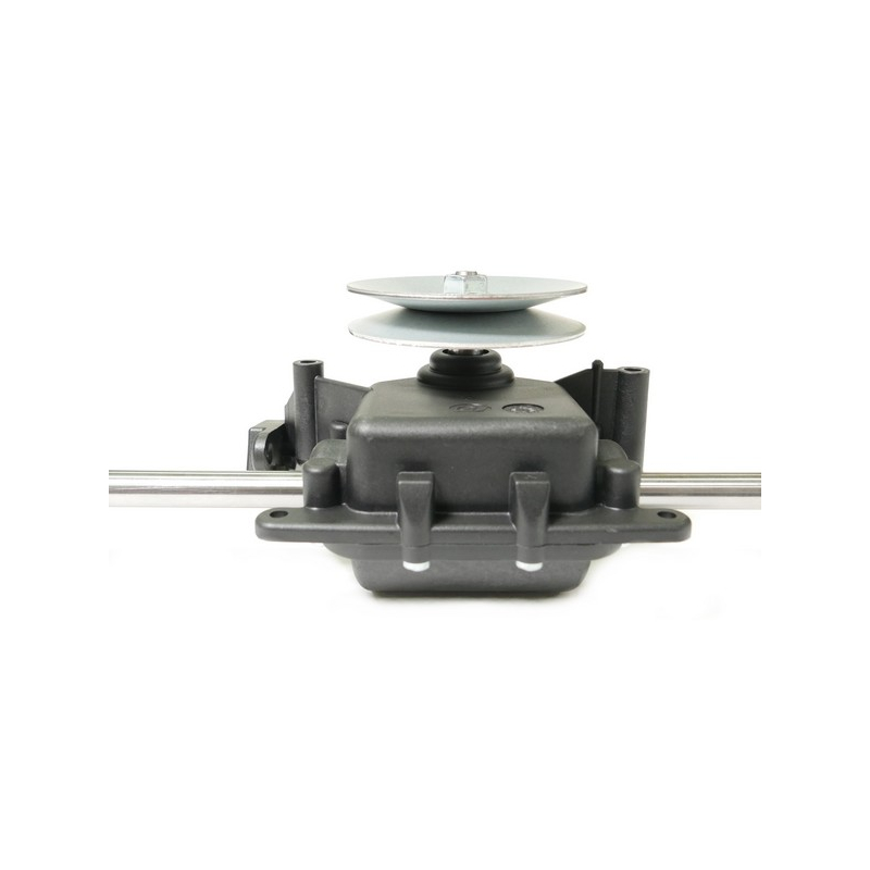 Boitier traction tondeuse LB / LC Husqvarna - 504053201