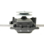 Boitier traction tondeuse LB / LC Husqvarna - 504053201