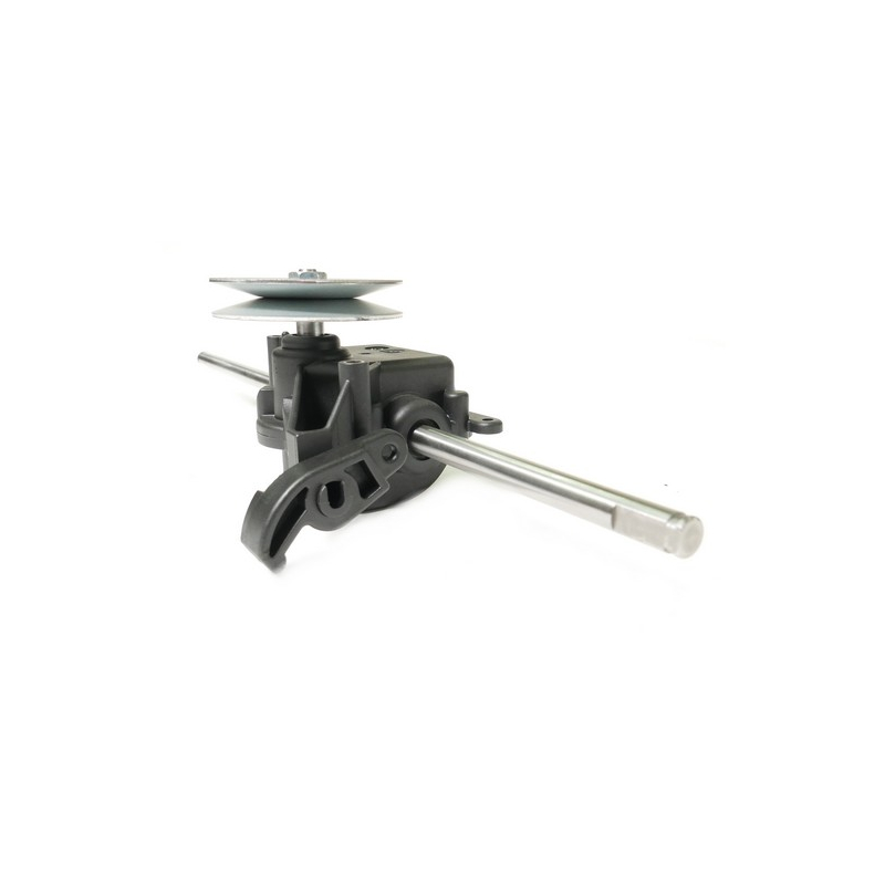 Boitier traction tondeuse LB / LC Husqvarna - 504053201