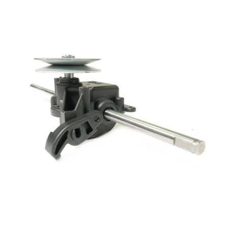 Boitier traction tondeuse LB / LC Husqvarna - 504053201