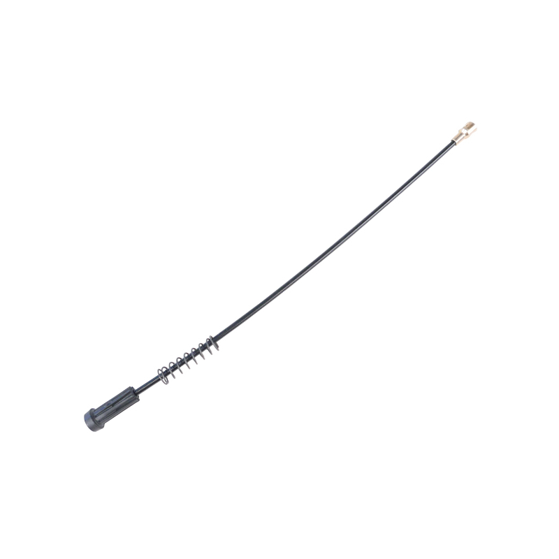 Câble relevage de coupe autoportée Husqvarna / Poulan / Jonsered - 532159460