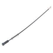Câble relevage de coupe autoportée Husqvarna / Poulan / Jonsered - 532159460