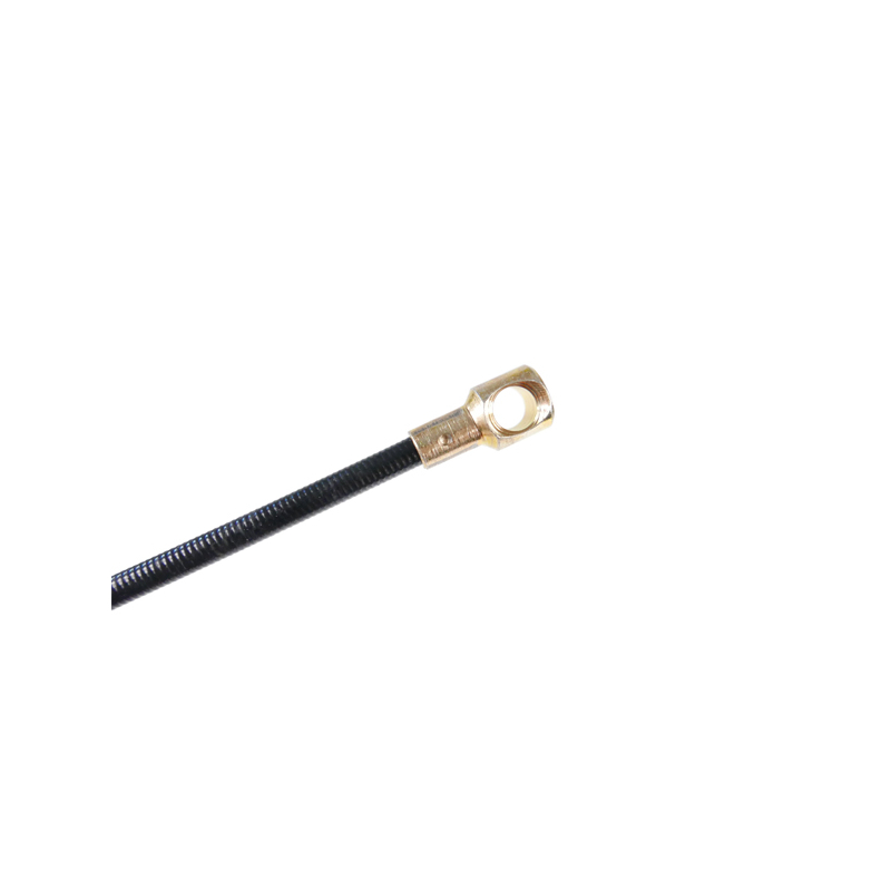 Câble relevage de coupe autoportée Husqvarna / Poulan / Jonsered - 532159460