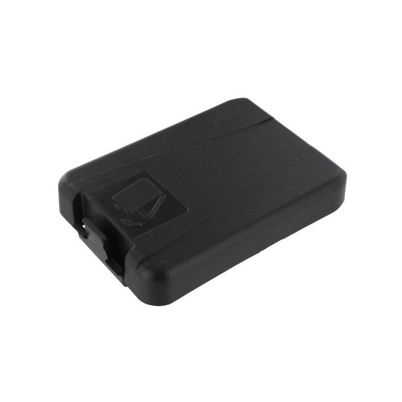 Couvercle de filtre à air moteur tondeuse GGP