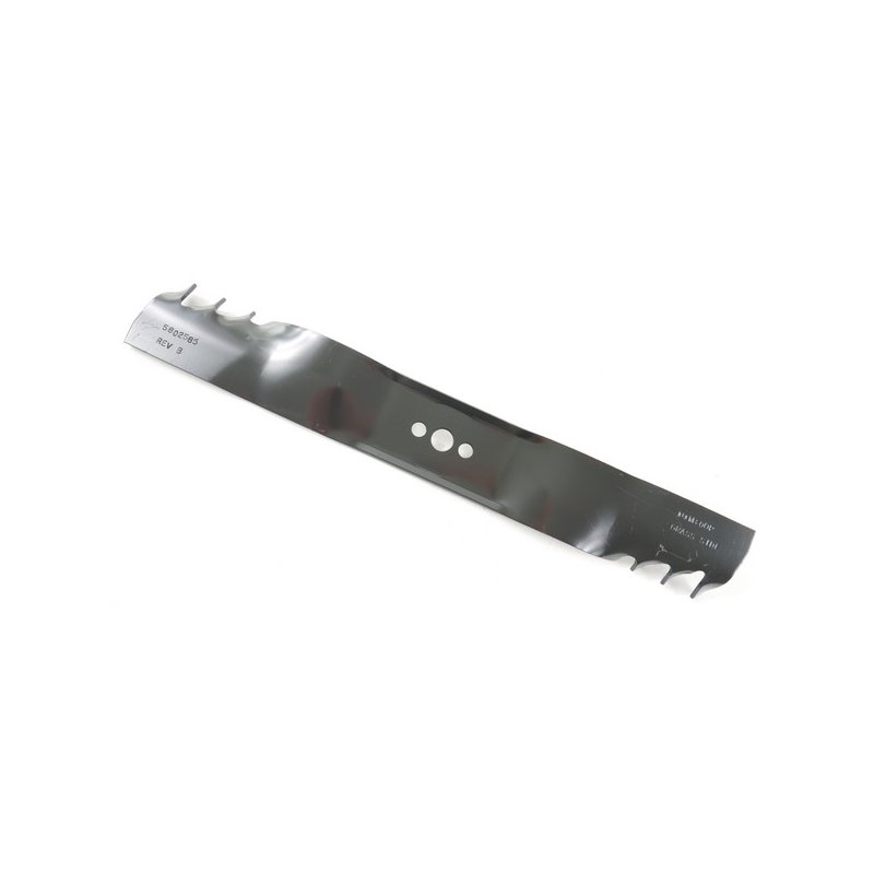 Lame de tondeuse Mc Culloch M51-140RX M51-150 / 170 / 190