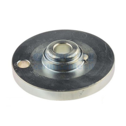 Support de lame tracteur tondeuse Jonsered FR 21 / Husqvarna Rider
