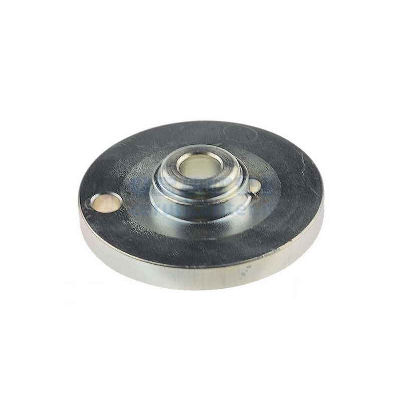 Support de lame tracteur tondeuse Jonsered FR 21 / Husqvarna Rider
