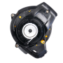 Lanceur complet taille-haies Mc Culloch Superlite 4528, Ergolite 6028 - 576637601