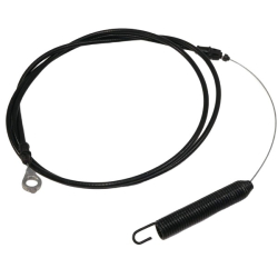 Câble embrayage de lame tracteur tondeuse Husqvarna - 532435110
