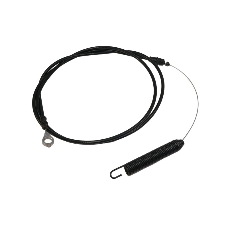 Câble embrayage de lame tracteur tondeuse Husqvarna - 532435110