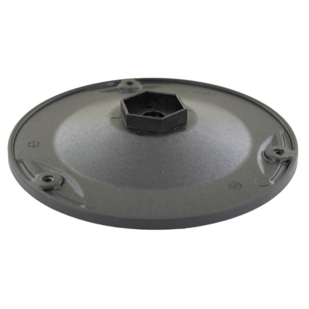 Support disque de coupe robot tondeuse Worx WR147E.1 - 50040379