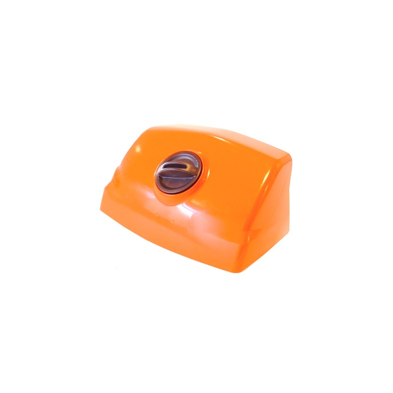 Couvercle de filtre à air tronçonneuse Stihl MS 201 - 11451401904