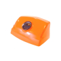 Couvercle de filtre à air tronçonneuse Stihl MS 201 - 11451401904