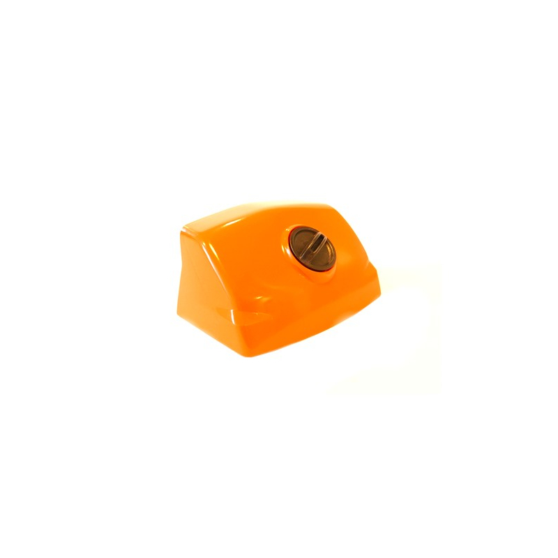 Couvercle de filtre à air tronçonneuse Stihl MS 201 - 11451401904