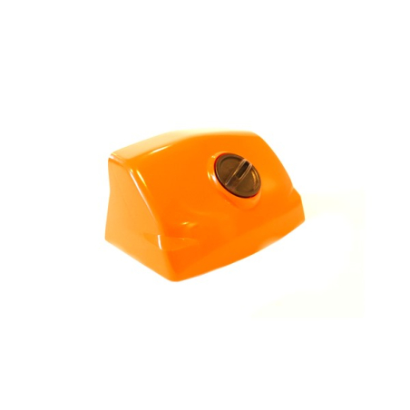 Couvercle de filtre à air tronçonneuse Stihl MS 201 - 11451401904