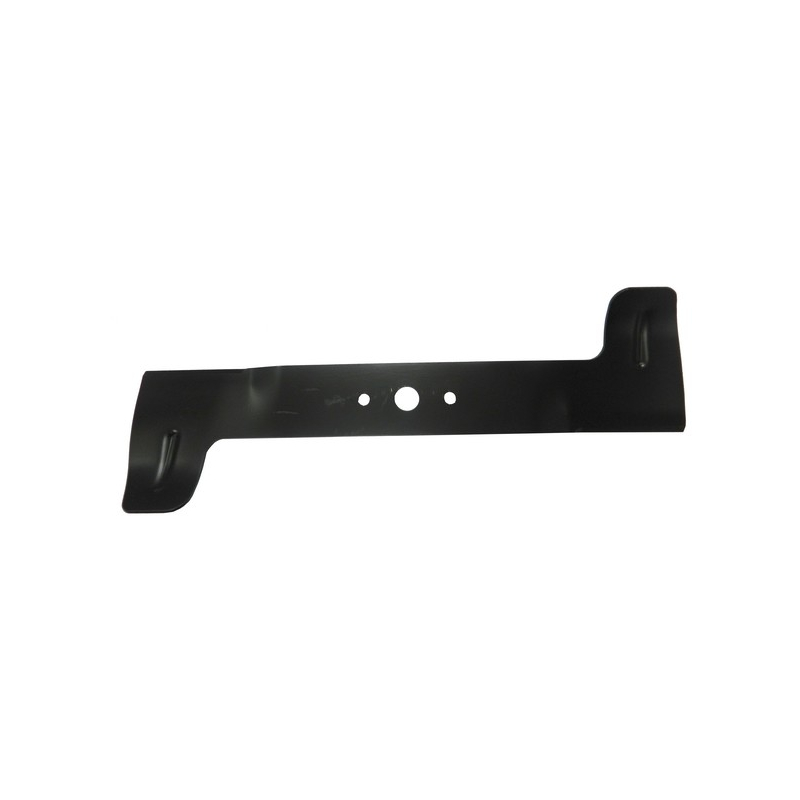 Lame Soufflante Gauche 420mm pour Autoportée Stiga GGP Alpina